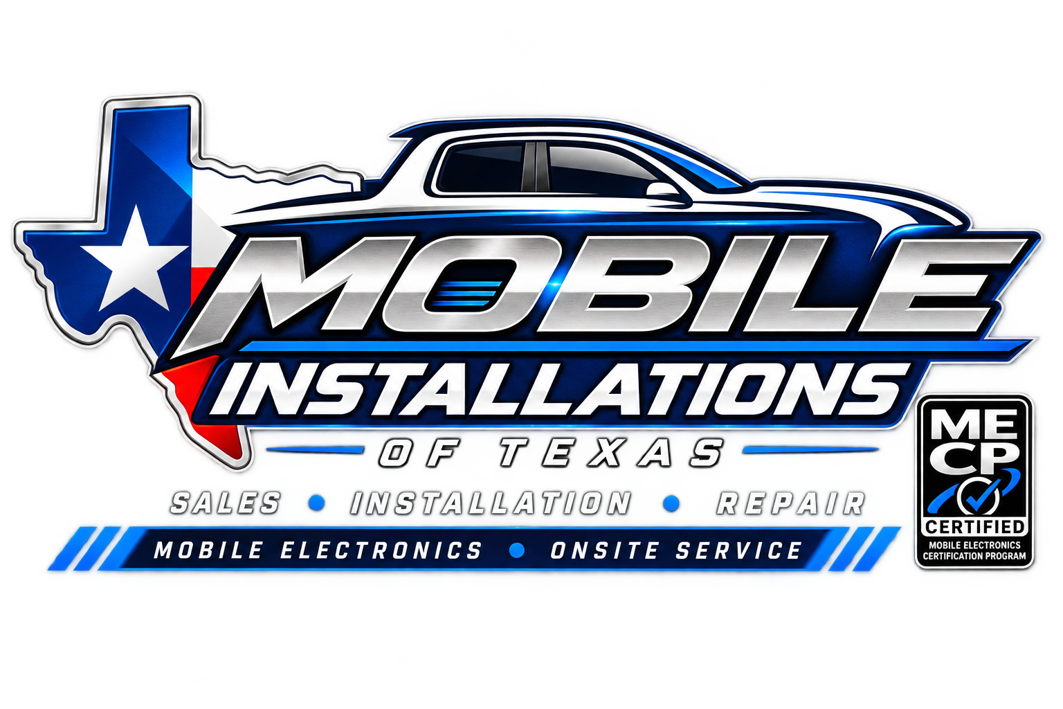 Mobile Installations of Texas
